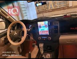 ميتسوبيشي باجيرو